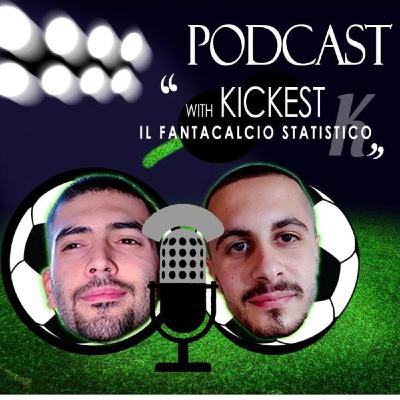 Fantacalcio: 20° giornata con Kickest