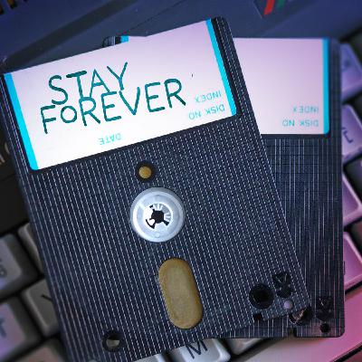 Stay Forever - das Retro-Imperium