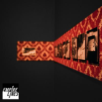 The Dhaba, Alia Syed (2025) (EMPIRE LINES Live at CCA Glasgow)