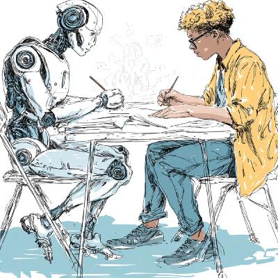 A Tale of Two AI Design Projects A Tale of Two AI Design Projects