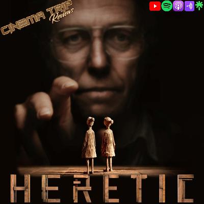 Heretic (2024) | Cinema Trip Reviews