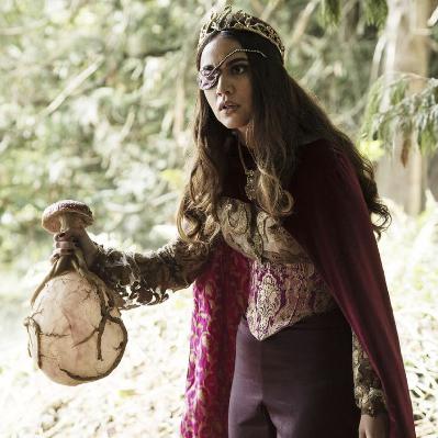 Prince Ess of… - The Magicians S03E06 - Do You Like Teeth? Prince Ess of… - The Magicians S03E06 - Do You Like Teeth?