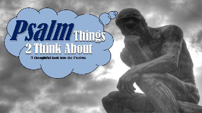 Worshipping God (Audio)