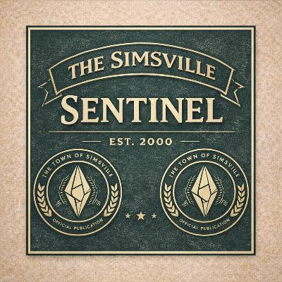 SimsVille Sentinel  Special Report: Prairie Dreams Creator Kit