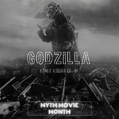 Godzilla: The Malevolent & Benevolent Kaiju