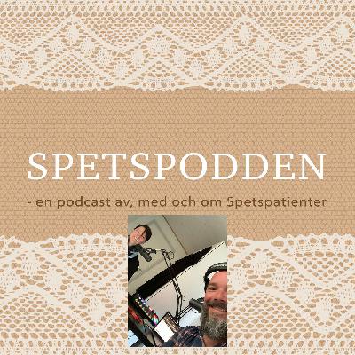 Helena Conning och Jonas Fagerson spanar på Almedalen! Helena Conning och Jonas Fagerson spanar på Almedalen!