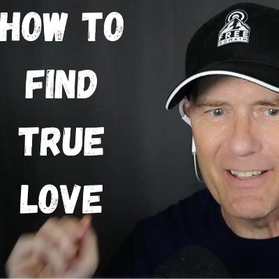 Keith Knight & Stefan Molyneux Discuss 'Real-Time Relationships: The Logic of Love' Part 1