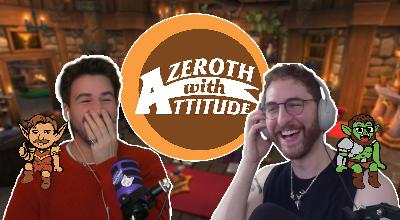 Ep. 2 - Hot Takes and Housing Needs