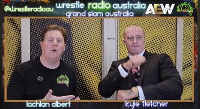 "I'm The Prototype Of What A Star Should Be"— Kyle Fletcher