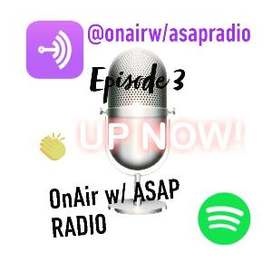 Episode 3, On a Tuesday