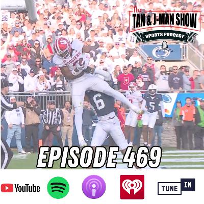 S9 Ep469: Indiana Remains Unbeaten