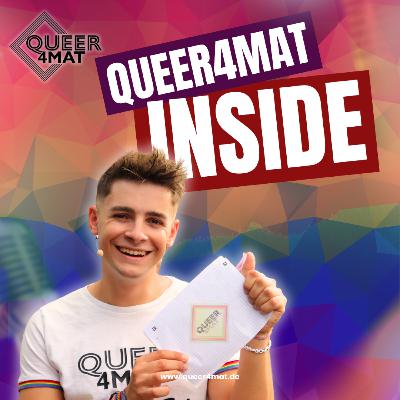 Die Geschichten hinter den CSDs I Queer4mat Inside