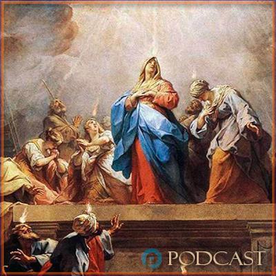 Lectio Divina del 31 Maggio 2020 a cura di don Domenico Luciani