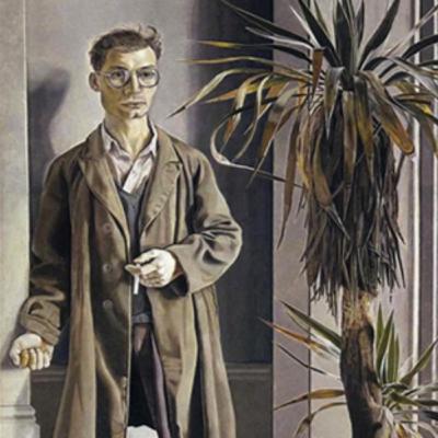 Paul Franz: Bloom, Poetry and Romanticism