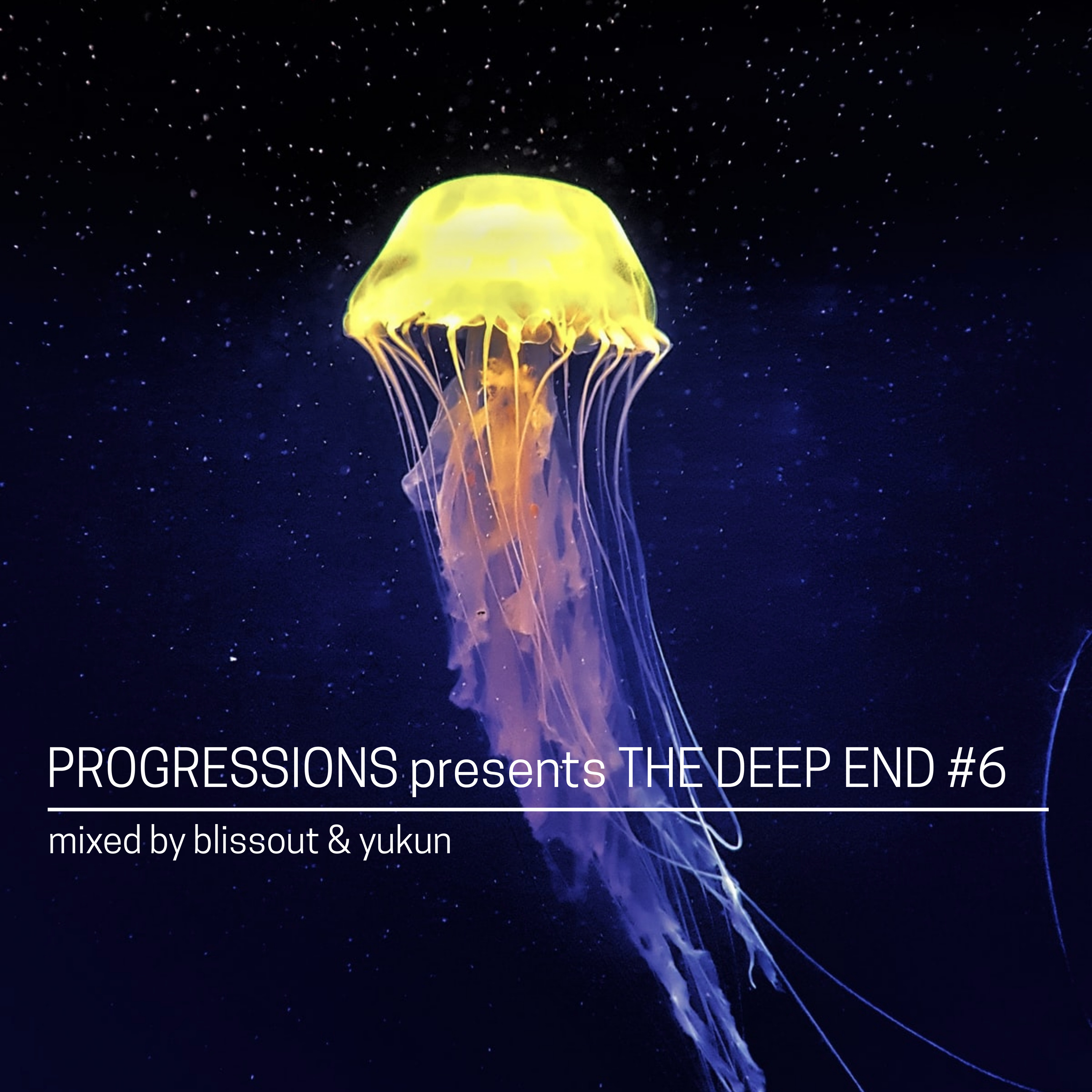 Progressions Asia Podcast
