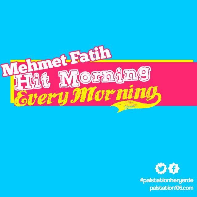 HIT MORNING (01.02.2017) PART 1