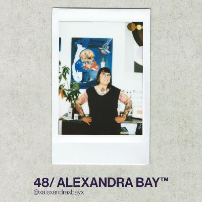 48/ ALEXANDRA BAY™