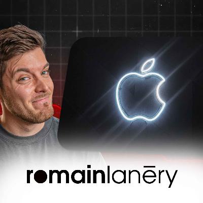 Pourquoi Apple chute en bourse après chaque annonce ?