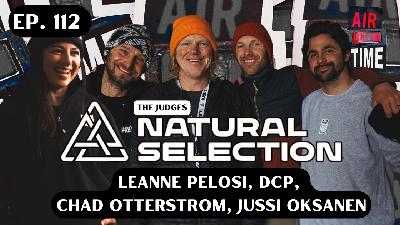Natural Selection - Chad Otterstrom, Jussi Oksanen, Leanne Pelosi, DCP, Rob Lemay