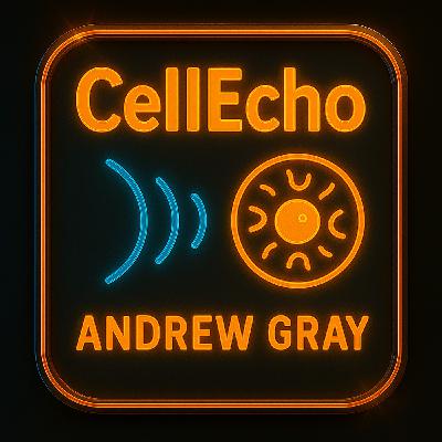 Reinventing Cell Therapy with Acoustics