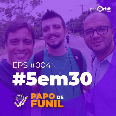 #004 - #5em30