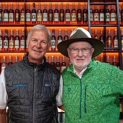 S7 EP3 - Chris Cushing: Legendary Ski Resort Designer S7 EP3 - Chris Cushing: Legendary Ski Resort Designer