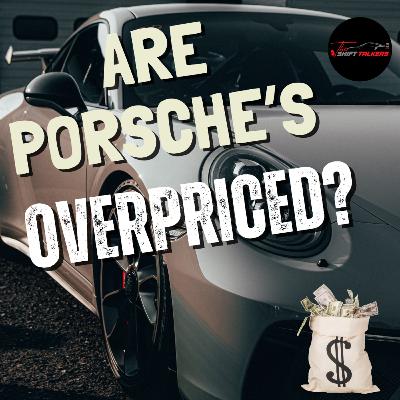 GERMAN CARS ARE KILLING DIY CULTURE! Are Porsches OVERPRICED? $100K Car Challenge