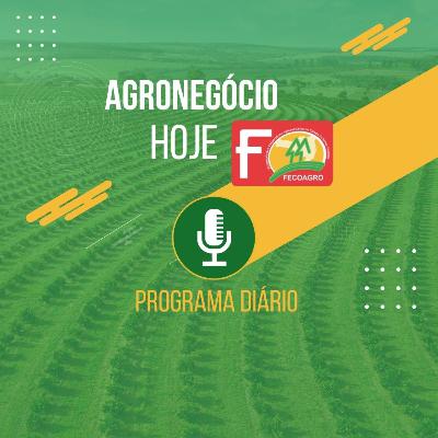 INFORMATIVO AGROPECUÁRIO 06 À 08-10-2025