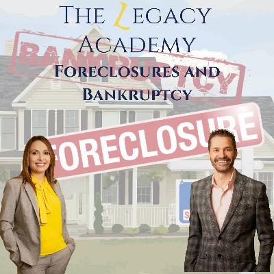 Foreclosure and Bankruptcy