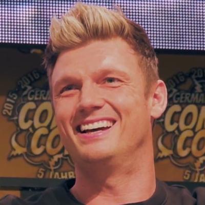 Backstreet Boys Nick Carter had face the two victims who were sexual assault and face it in Nevada