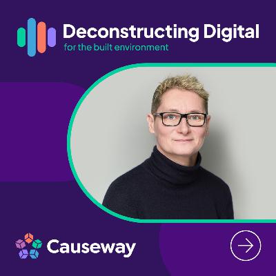 BIM and the Legal Blind Spots in Construction with Sarah Rock (Boodle Hatfield LLP) BIM and the Legal Blind Spots in Construction with Sarah Rock (Boodle Hatfield LLP)