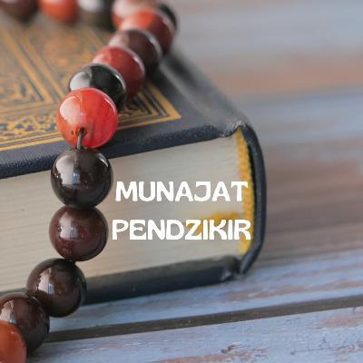Munajat Pendzikir
