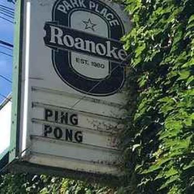 The Roanoke Park Place