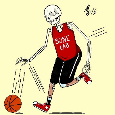 Episode 4 - Life and Limb