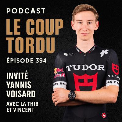 COUP TORDU EPISODE 394 : INVITE YANNIS VOISARD ! LE COUP TORDU EN Y COUP TORDU EPISODE 394 : INVITE YANNIS VOISARD ! LE COUP TORDU EN Y