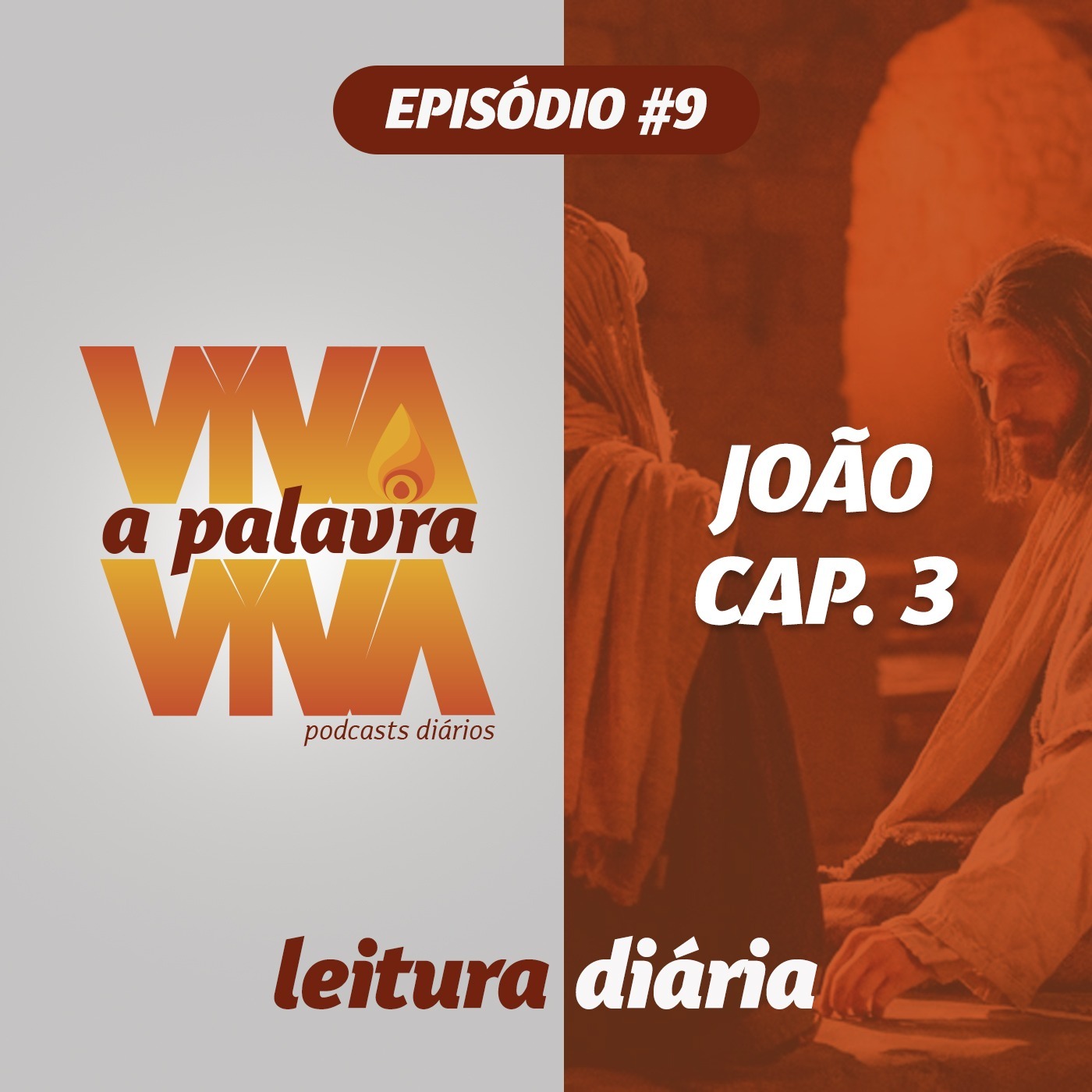 Viva a Palavra Viva