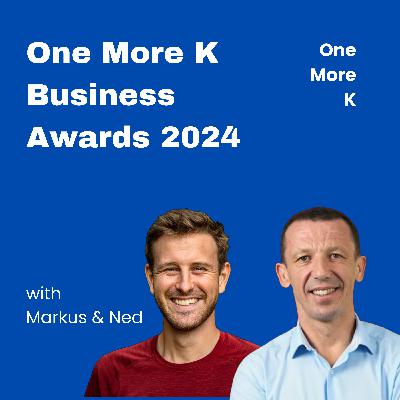 2024 in Review & One More K Business Awards
