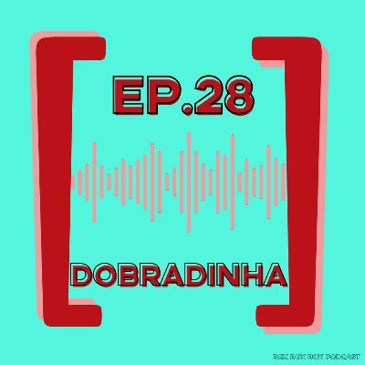 Ep. 28 - GP do México + Prévia do Brasil: ¡ARRIBA TORO ROJO! Ep. 28 - GP do México + Prévia do Brasil: ¡ARRIBA TORO ROJO!