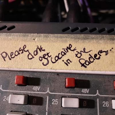 Forum Musical de Mr Q # 608_2020 Q's end of Winter ROCK