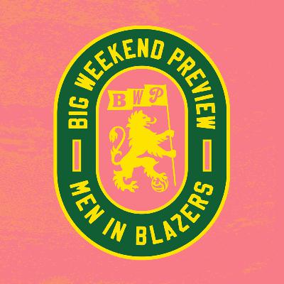 Can Manchester City stop Liverpool’s rebound? Can Arsenal’s brick wall hold vs Sunderland? Spurs vs United: crisis or comeback? Big Weekend Preview 11/07/25