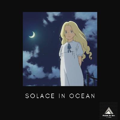 Poetry 3: Solace in Ocean