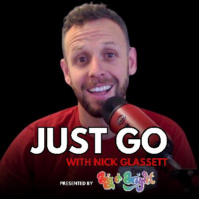 Nick Answers Business Questions