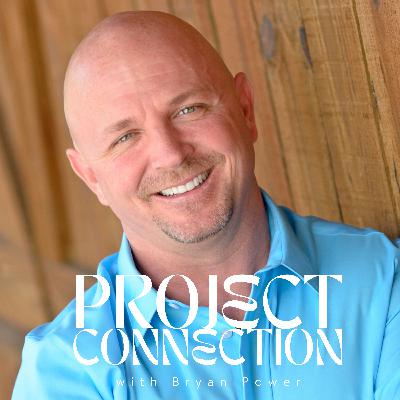Love Isn't Enough: Building the Tools for Lasting Connection with Bryan Power