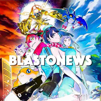 Digimon Story Time Stranger, Ubisoft va mal (re-re-re) et les problèmes de Bethesda | Blastonews