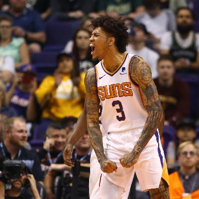Ep 66 - Breaking Down the NBA Juggernaut Phoenix Suns
