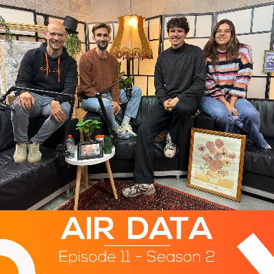 Data Trends Ontmaskerd: Thoughtworks Technology Radar Review