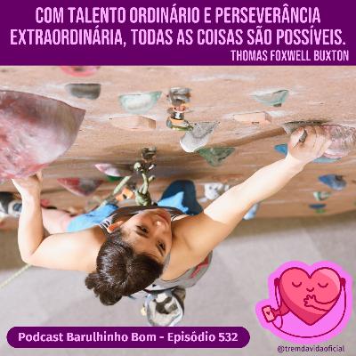 532 Perseverança