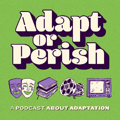 All Good Things... (Ep. 174) All Good Things... (Ep. 174)
