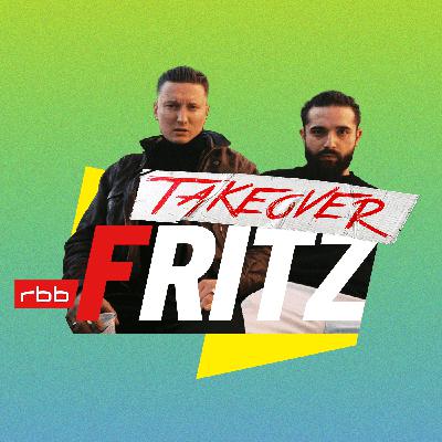Takeover mit Zino & Filatow (Fleischwolf)