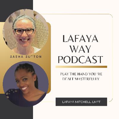 Sasha Sutton - From Wall Street to Vegas: Sasha’s Late-in-Life Poker Journey